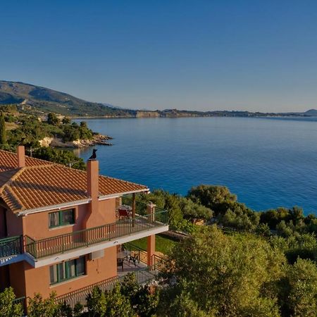 Anatoli Apartments - Tranquil Location & Stunning Views, By Zantewize Μαραθιάς Εξωτερικό φωτογραφία