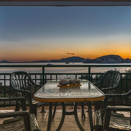Anatoli Apartments - Tranquil Location & Stunning Views, By Zantewize Μαραθιάς Δωμάτιο φωτογραφία