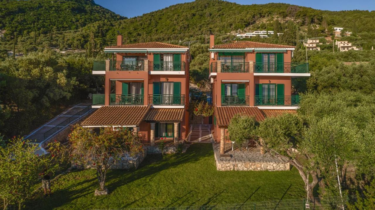 Anatoli Apartments - Tranquil Location & Stunning Views, By Zantewize Μαραθιάς Εξωτερικό φωτογραφία