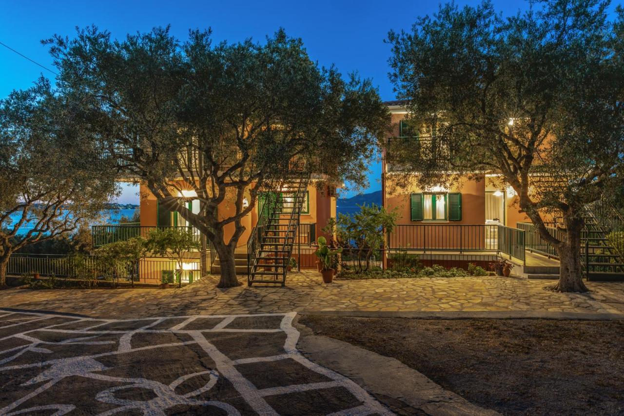 Anatoli Apartments - Tranquil Location & Stunning Views, By Zantewize Μαραθιάς Εξωτερικό φωτογραφία