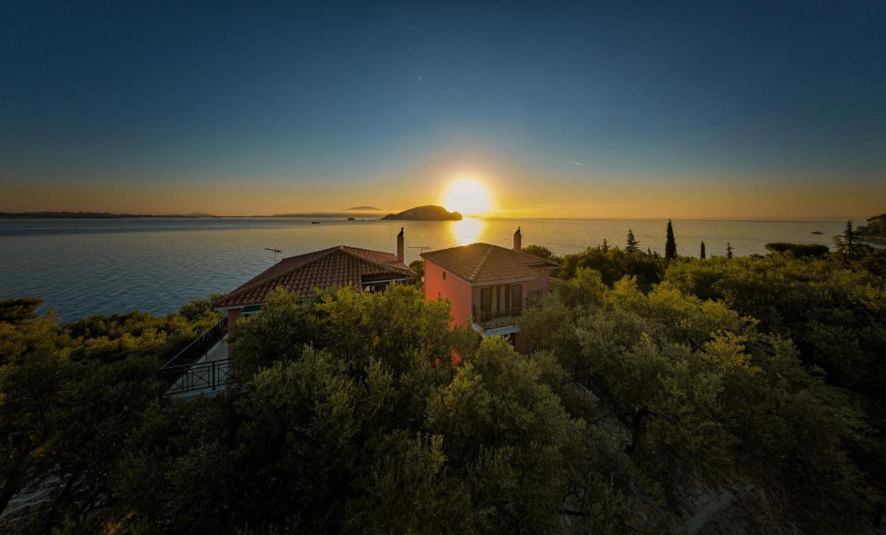 Anatoli Apartments - Tranquil Location & Stunning Views, By Zantewize Μαραθιάς Εξωτερικό φωτογραφία