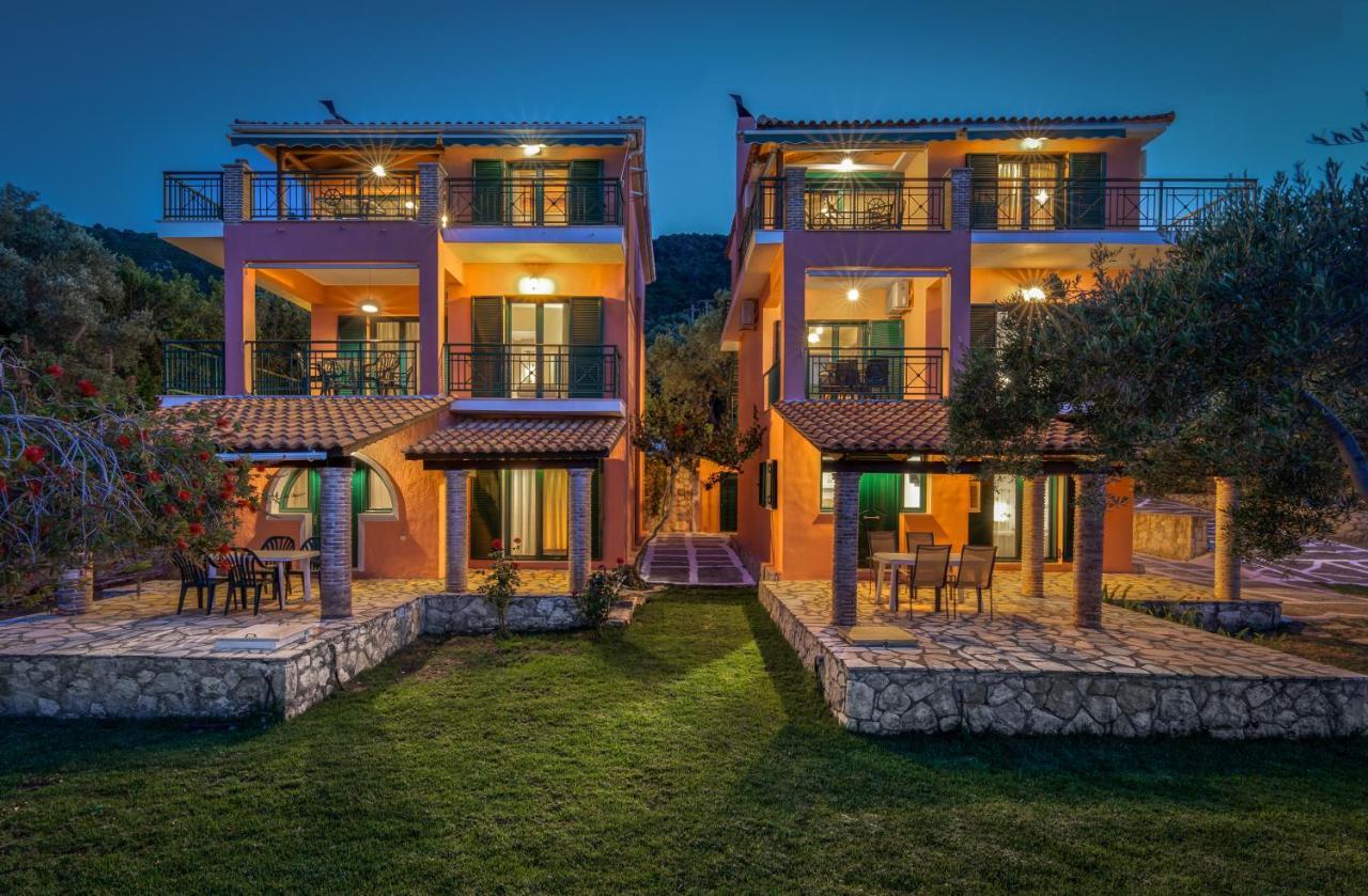 Anatoli Apartments - Tranquil Location & Stunning Views, By Zantewize Μαραθιάς Εξωτερικό φωτογραφία