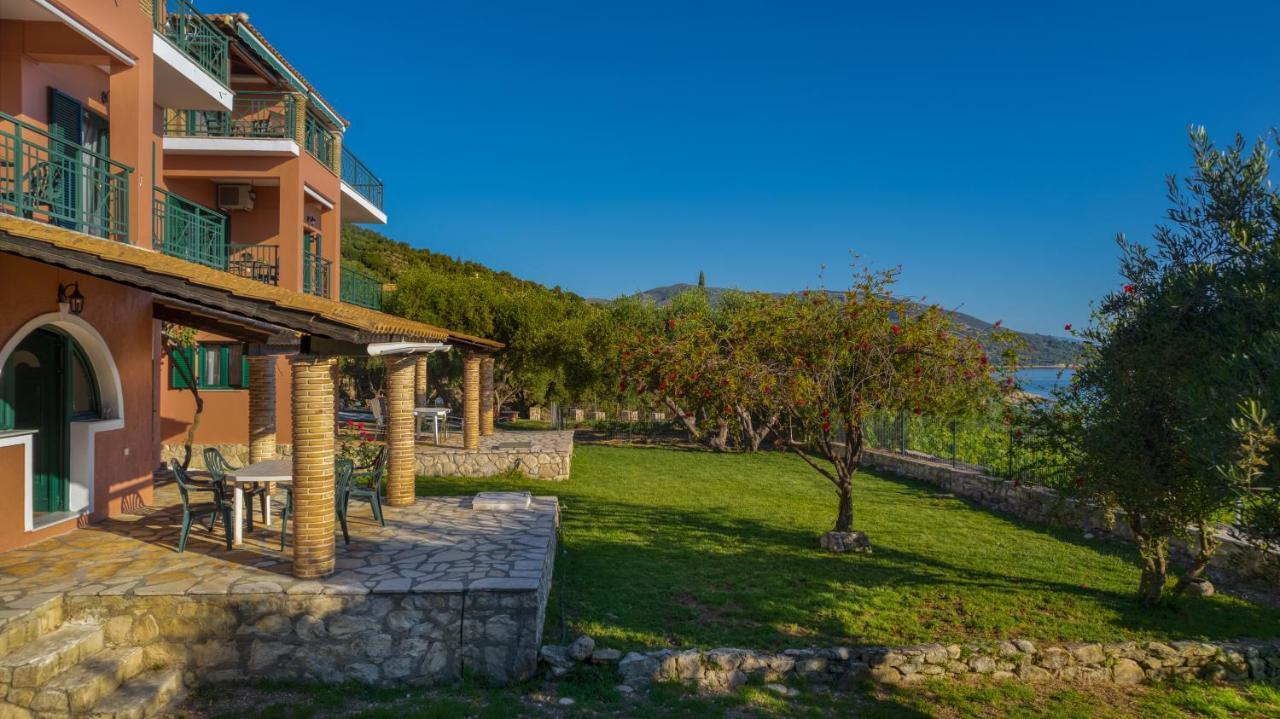 Anatoli Apartments - Tranquil Location & Stunning Views, By Zantewize Μαραθιάς Εξωτερικό φωτογραφία