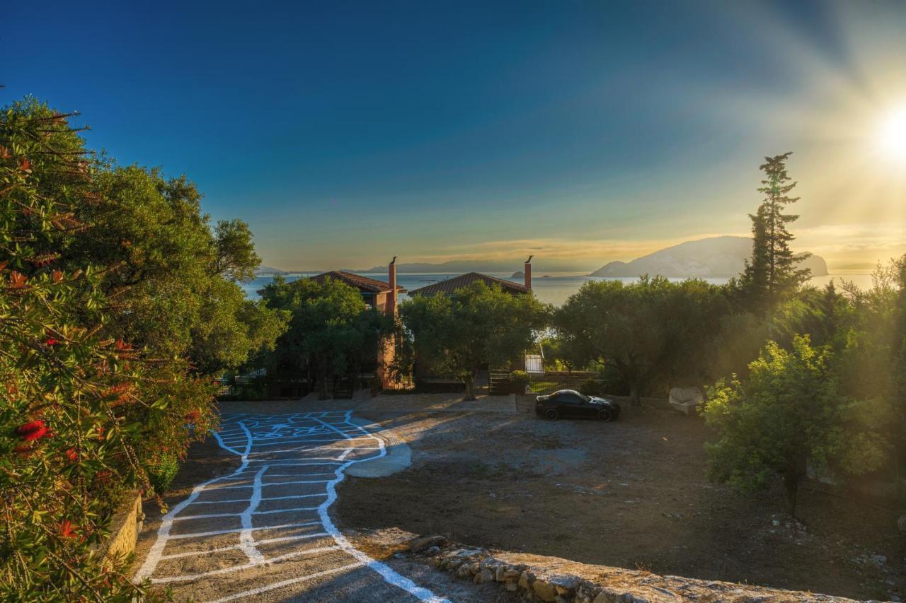 Anatoli Apartments - Tranquil Location & Stunning Views, By Zantewize Μαραθιάς Εξωτερικό φωτογραφία