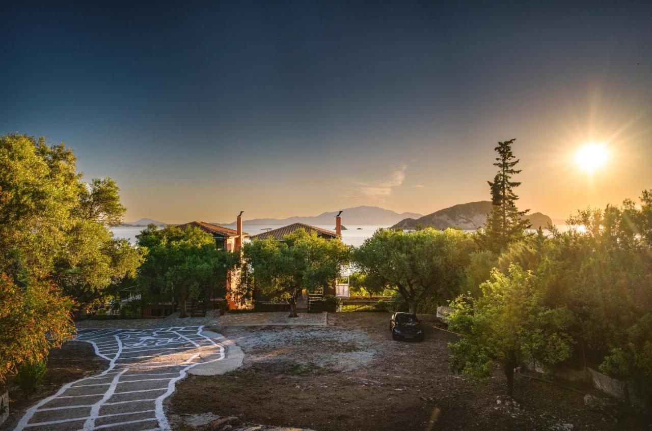 Anatoli Apartments - Tranquil Location & Stunning Views, By Zantewize Μαραθιάς Εξωτερικό φωτογραφία