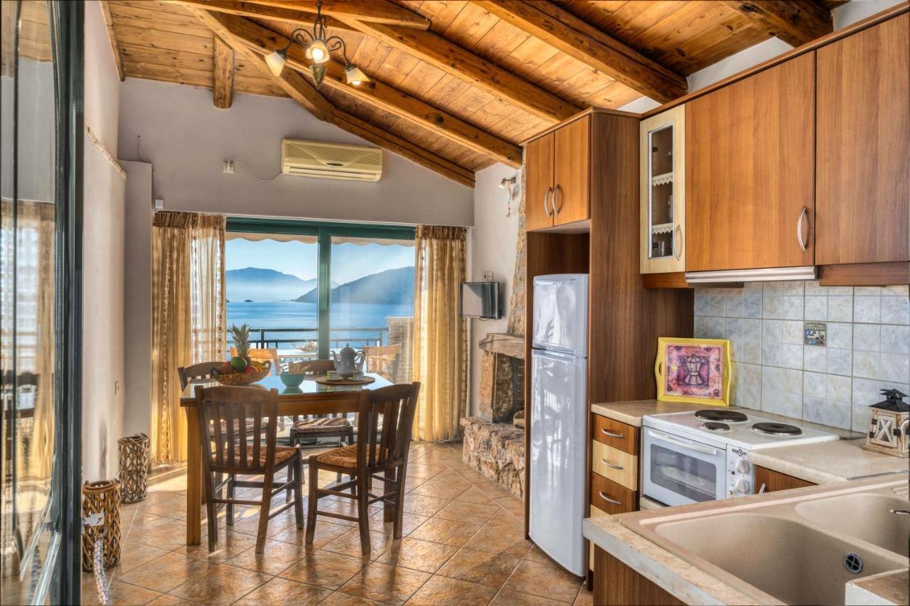 Anatoli Apartments - Tranquil Location & Stunning Views, By Zantewize Μαραθιάς Εξωτερικό φωτογραφία