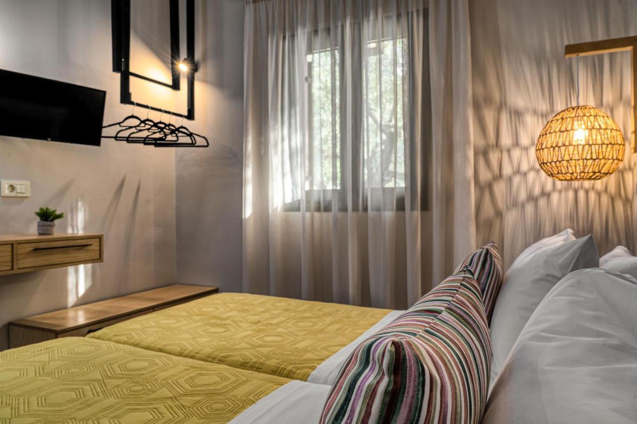 Anatoli Apartments - Tranquil Location & Stunning Views, By Zantewize Μαραθιάς Εξωτερικό φωτογραφία