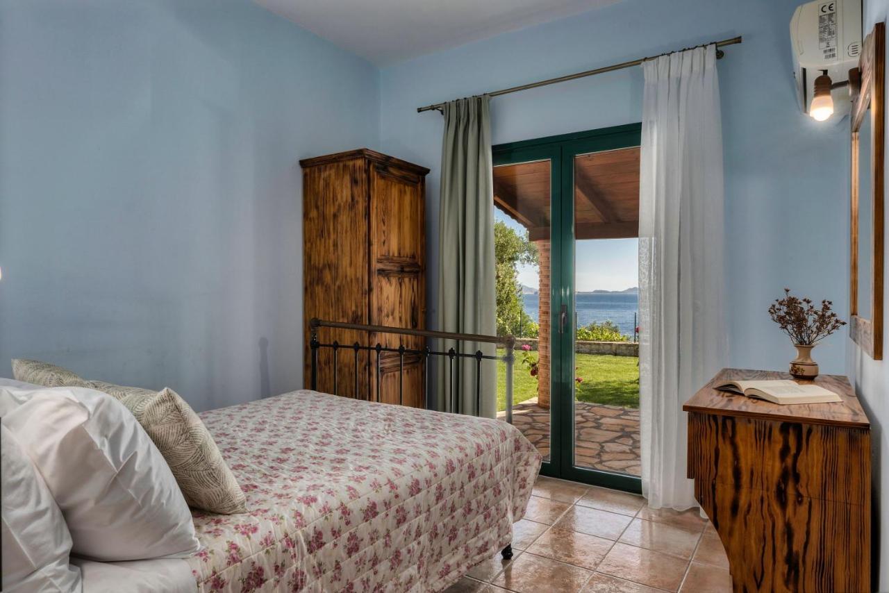 Anatoli Apartments - Tranquil Location & Stunning Views, By Zantewize Μαραθιάς Εξωτερικό φωτογραφία