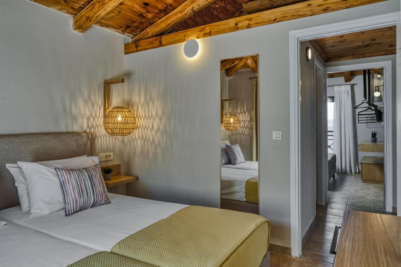 Anatoli Apartments - Tranquil Location & Stunning Views, By Zantewize Μαραθιάς Εξωτερικό φωτογραφία