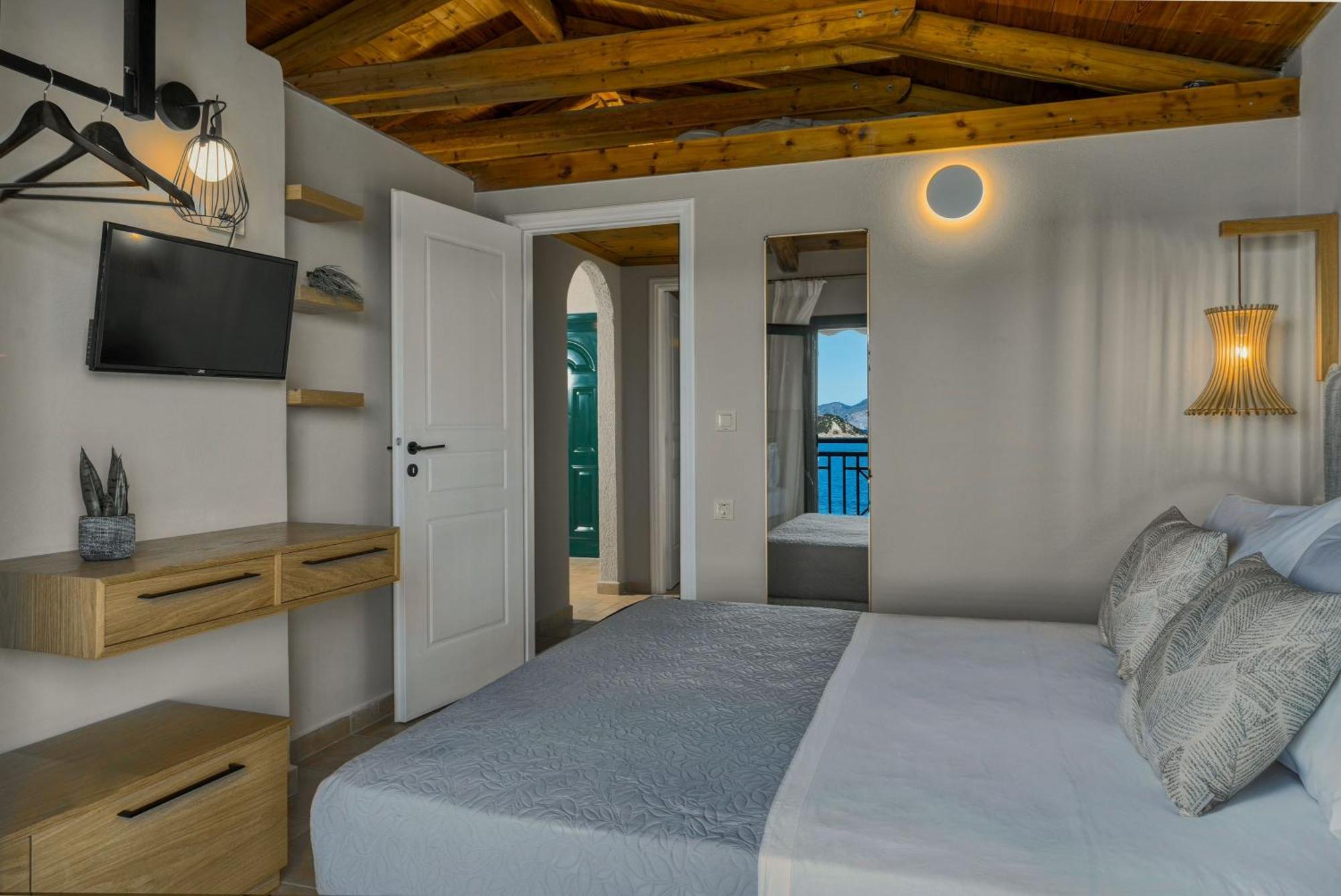 Anatoli Apartments - Tranquil Location & Stunning Views, By Zantewize Μαραθιάς Δωμάτιο φωτογραφία