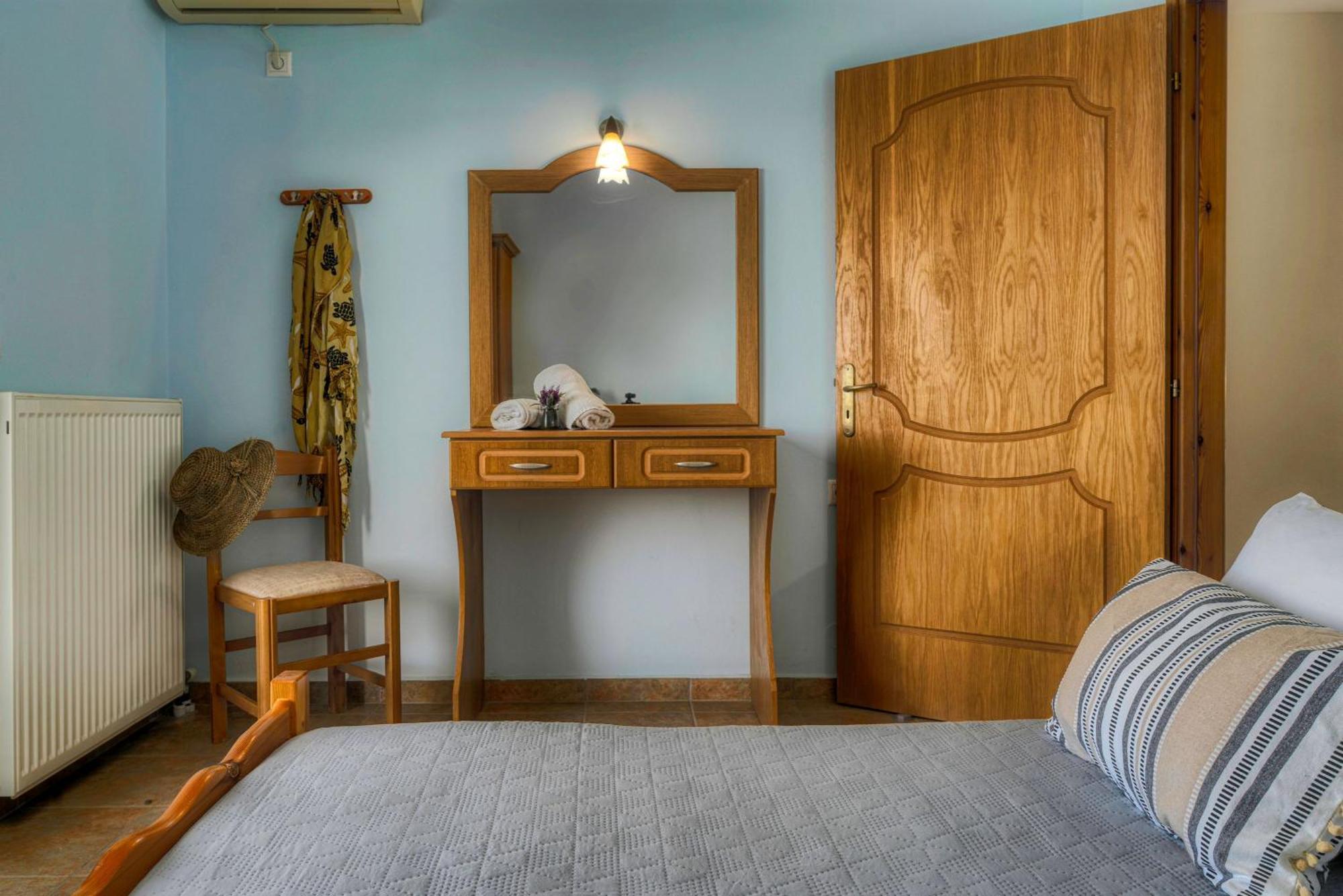 Anatoli Apartments - Tranquil Location & Stunning Views, By Zantewize Μαραθιάς Δωμάτιο φωτογραφία