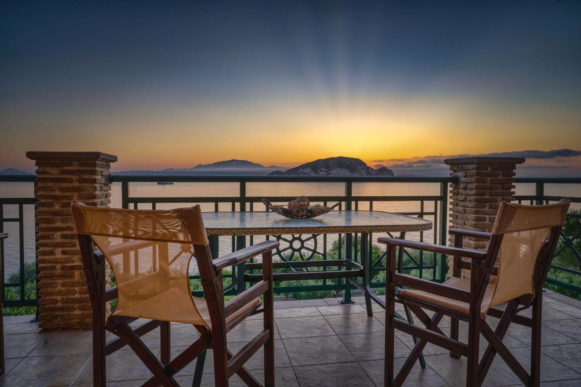 Anatoli Apartments - Tranquil Location & Stunning Views, By Zantewize Μαραθιάς Δωμάτιο φωτογραφία
