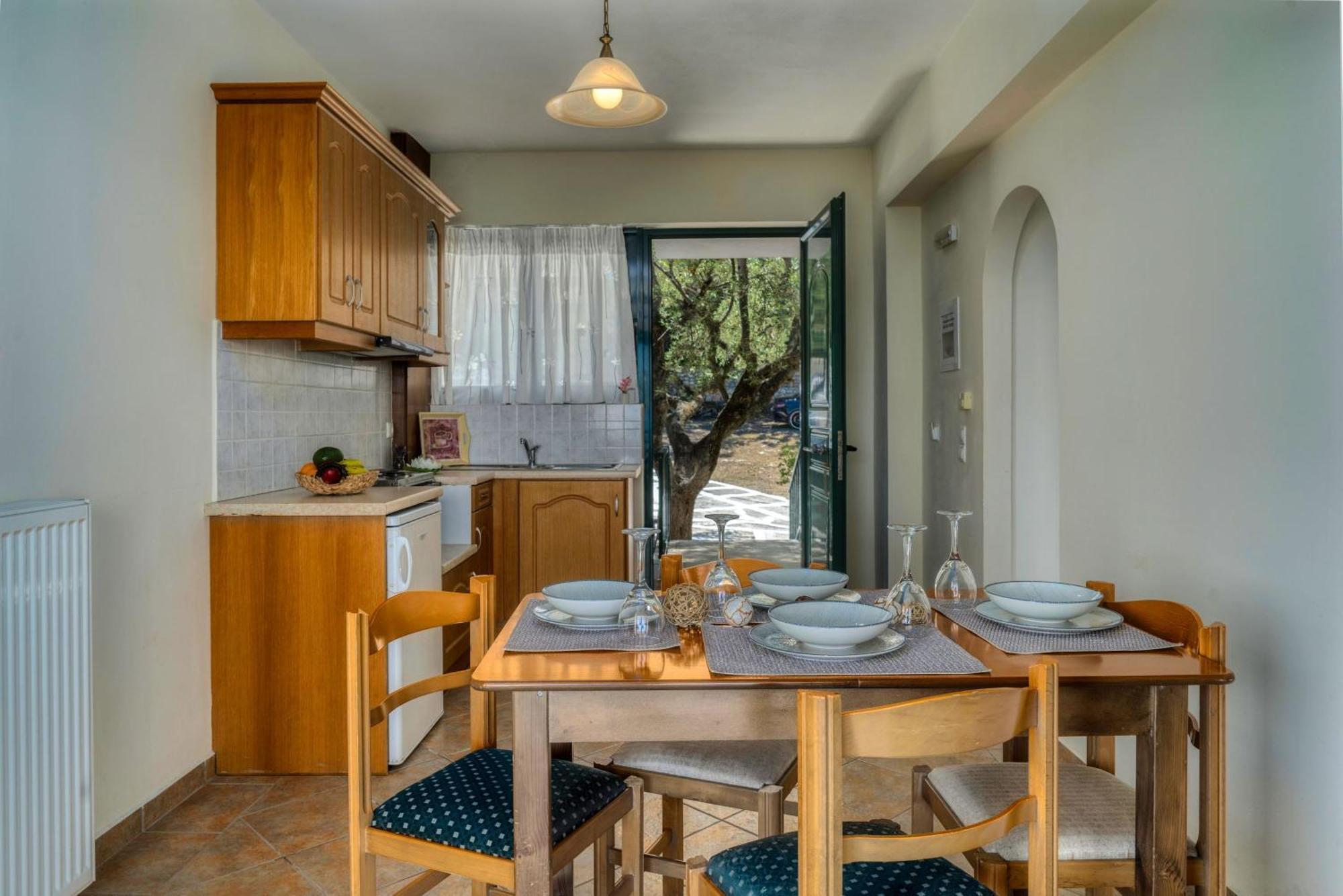 Anatoli Apartments - Tranquil Location & Stunning Views, By Zantewize Μαραθιάς Δωμάτιο φωτογραφία