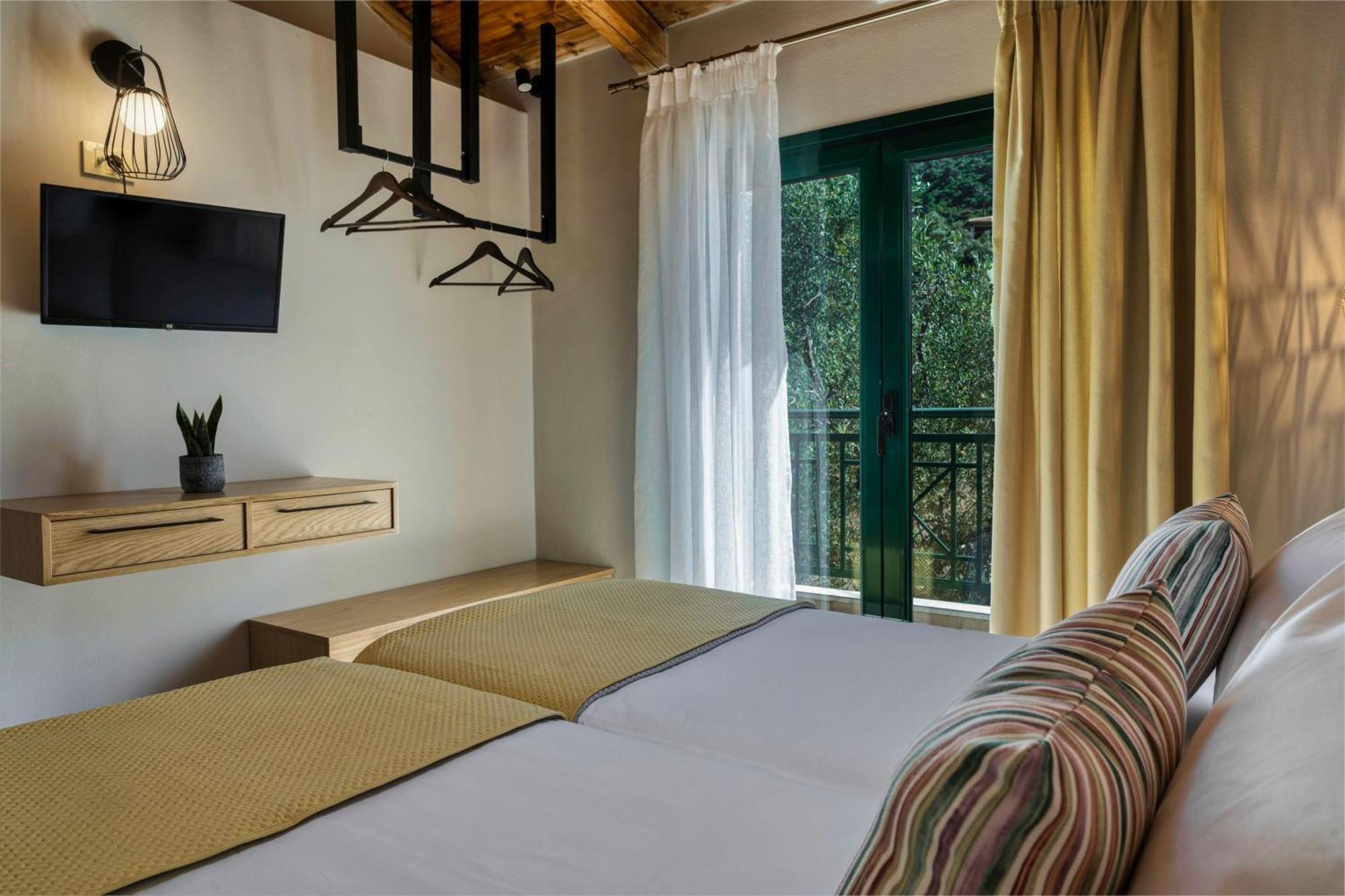 Anatoli Apartments - Tranquil Location & Stunning Views, By Zantewize Μαραθιάς Δωμάτιο φωτογραφία