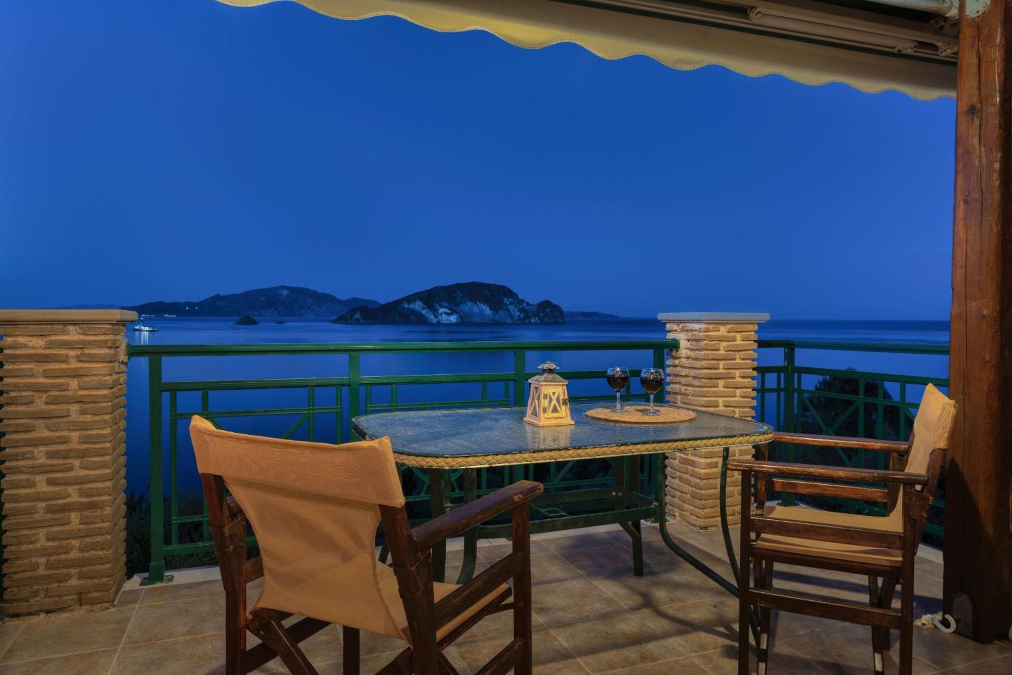 Anatoli Apartments - Tranquil Location & Stunning Views, By Zantewize Μαραθιάς Δωμάτιο φωτογραφία