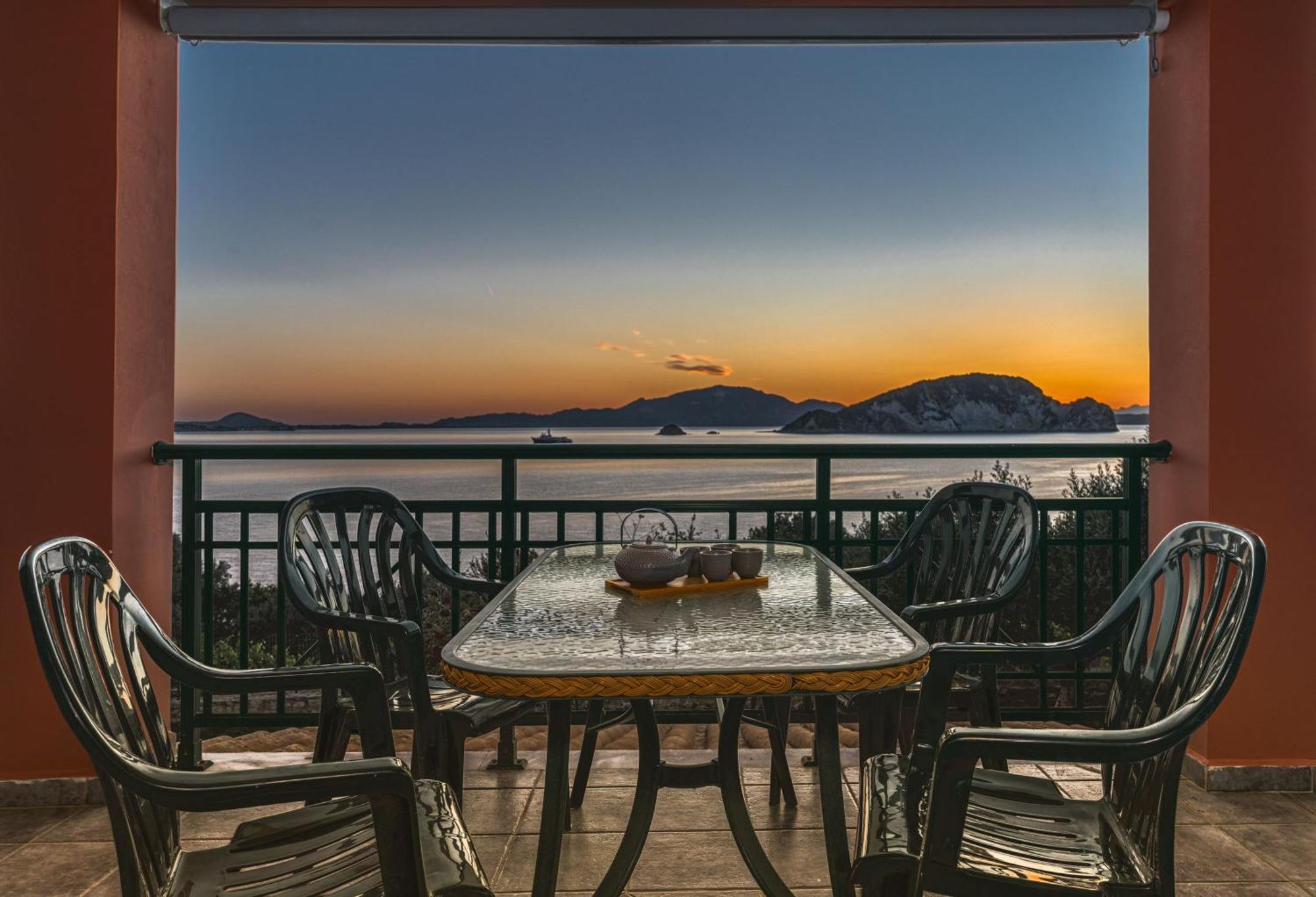 Anatoli Apartments - Tranquil Location & Stunning Views, By Zantewize Μαραθιάς Δωμάτιο φωτογραφία