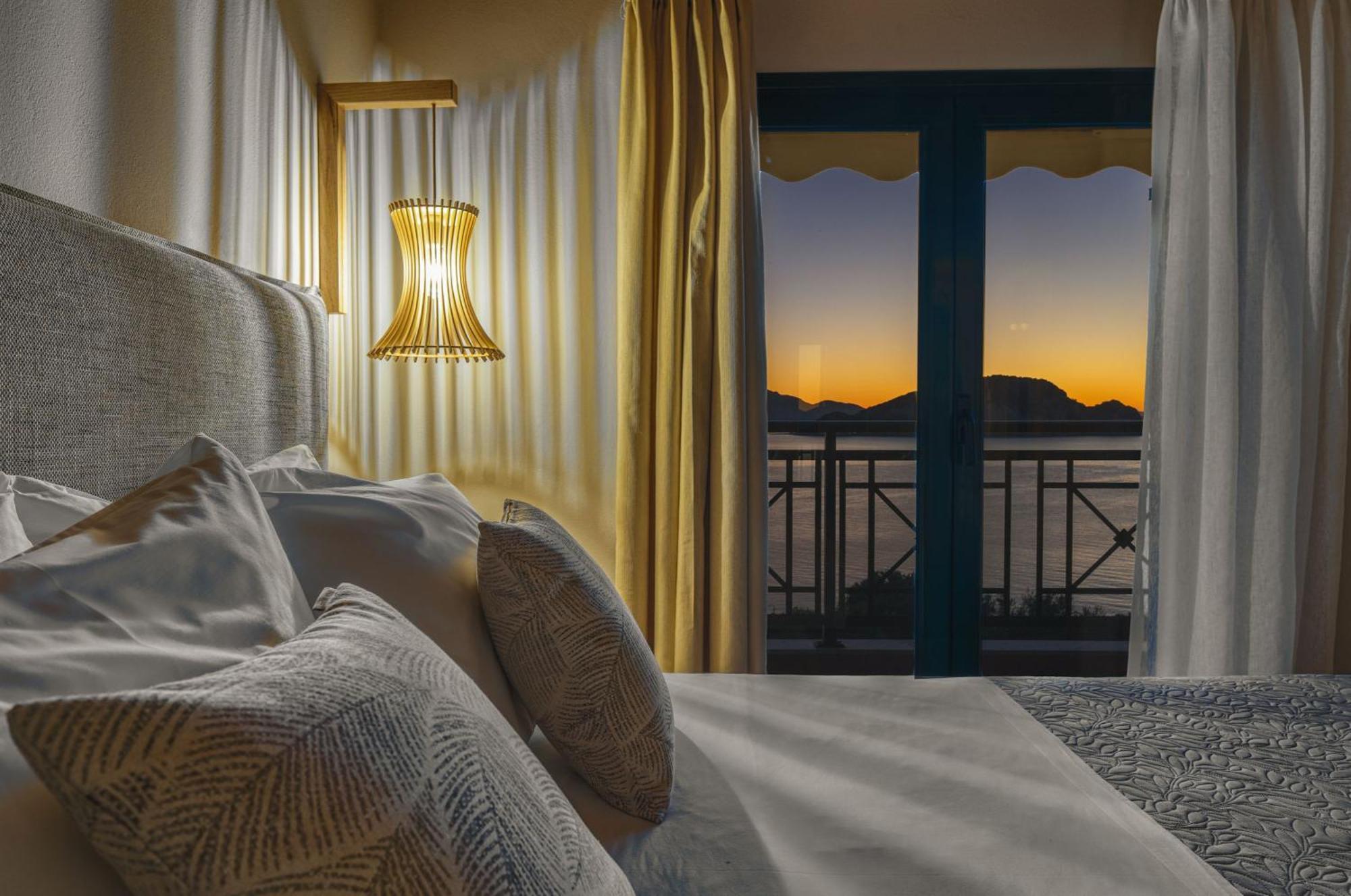 Anatoli Apartments - Tranquil Location & Stunning Views, By Zantewize Μαραθιάς Δωμάτιο φωτογραφία