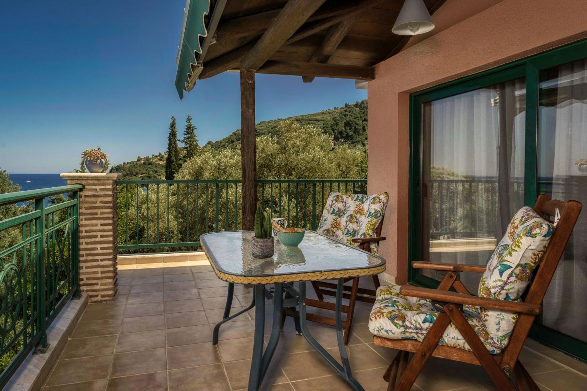 Anatoli Apartments - Tranquil Location & Stunning Views, By Zantewize Μαραθιάς Δωμάτιο φωτογραφία