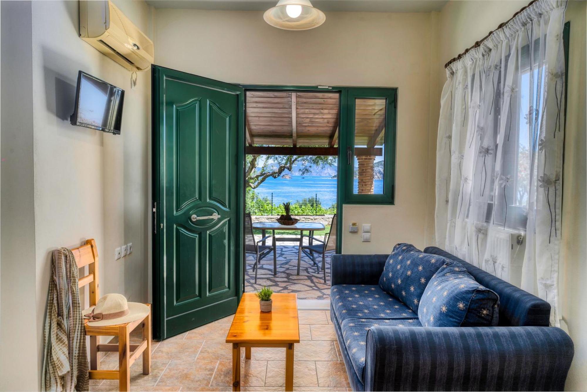 Anatoli Apartments - Tranquil Location & Stunning Views, By Zantewize Μαραθιάς Δωμάτιο φωτογραφία