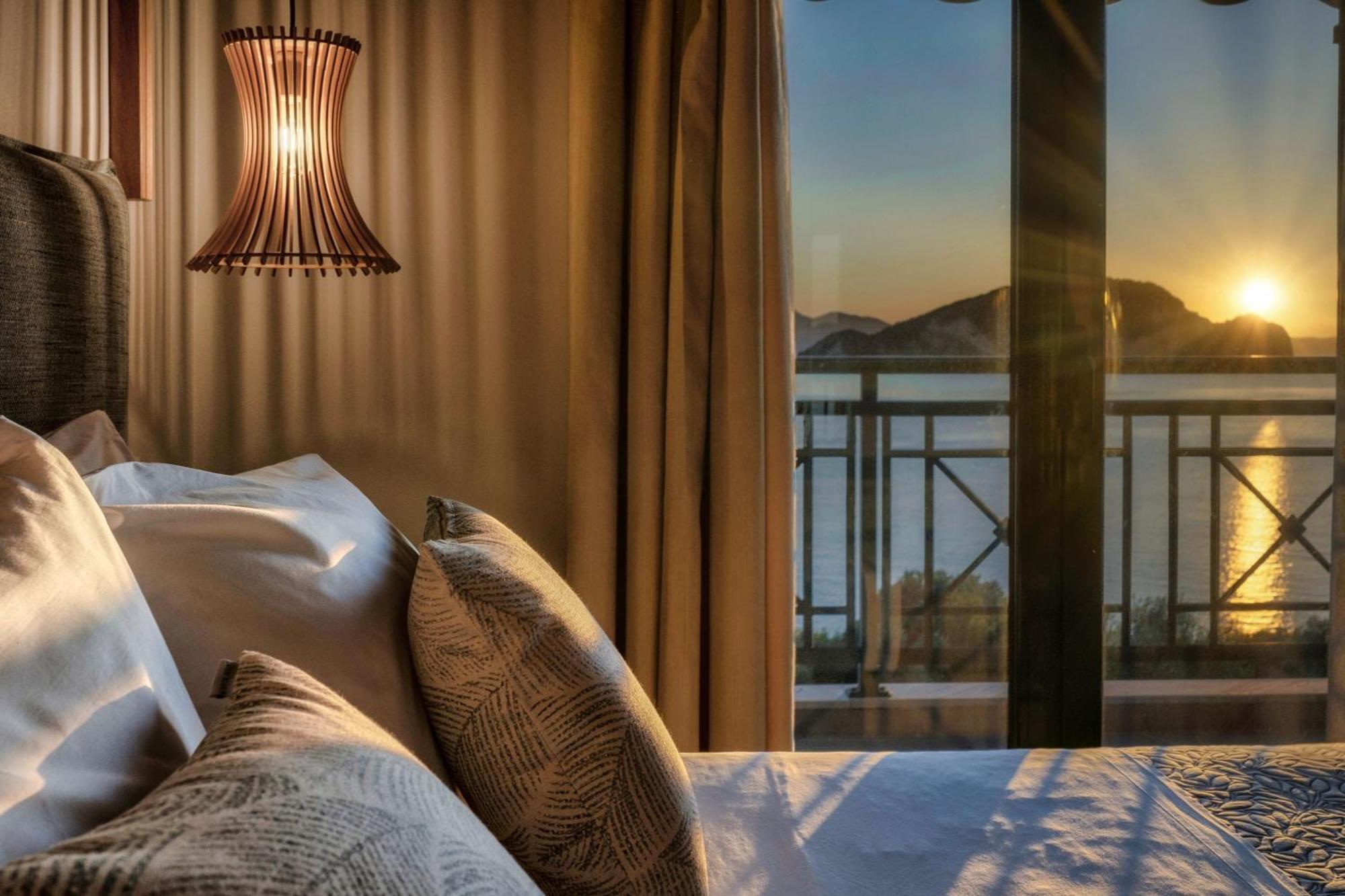 Anatoli Apartments - Tranquil Location & Stunning Views, By Zantewize Μαραθιάς Δωμάτιο φωτογραφία