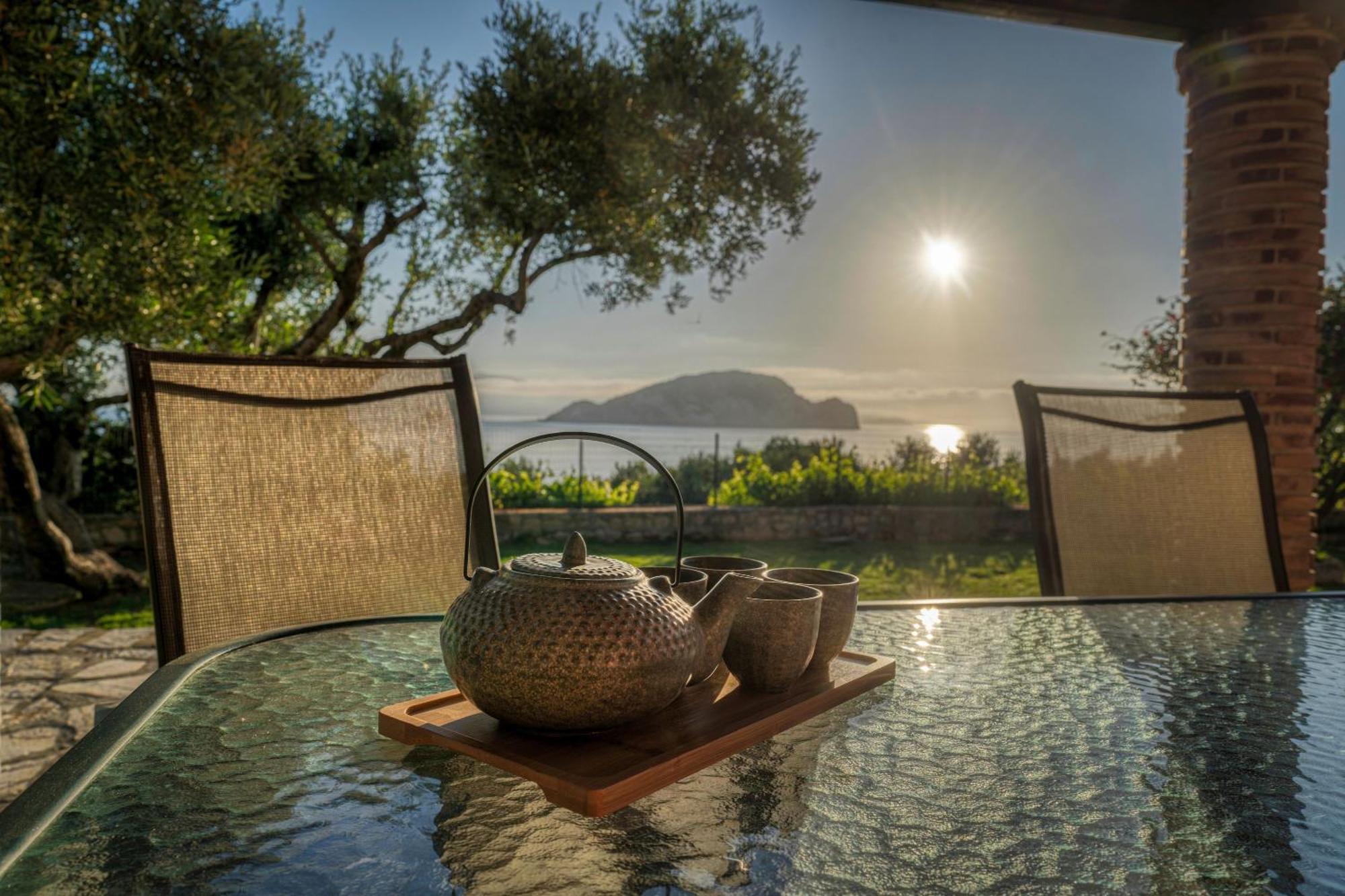 Anatoli Apartments - Tranquil Location & Stunning Views, By Zantewize Μαραθιάς Δωμάτιο φωτογραφία