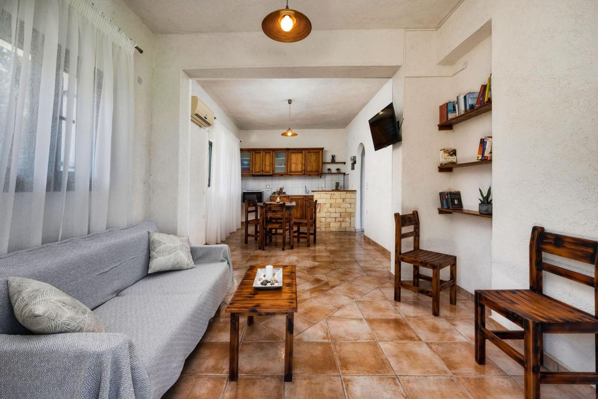 Anatoli Apartments - Tranquil Location & Stunning Views, By Zantewize Μαραθιάς Δωμάτιο φωτογραφία