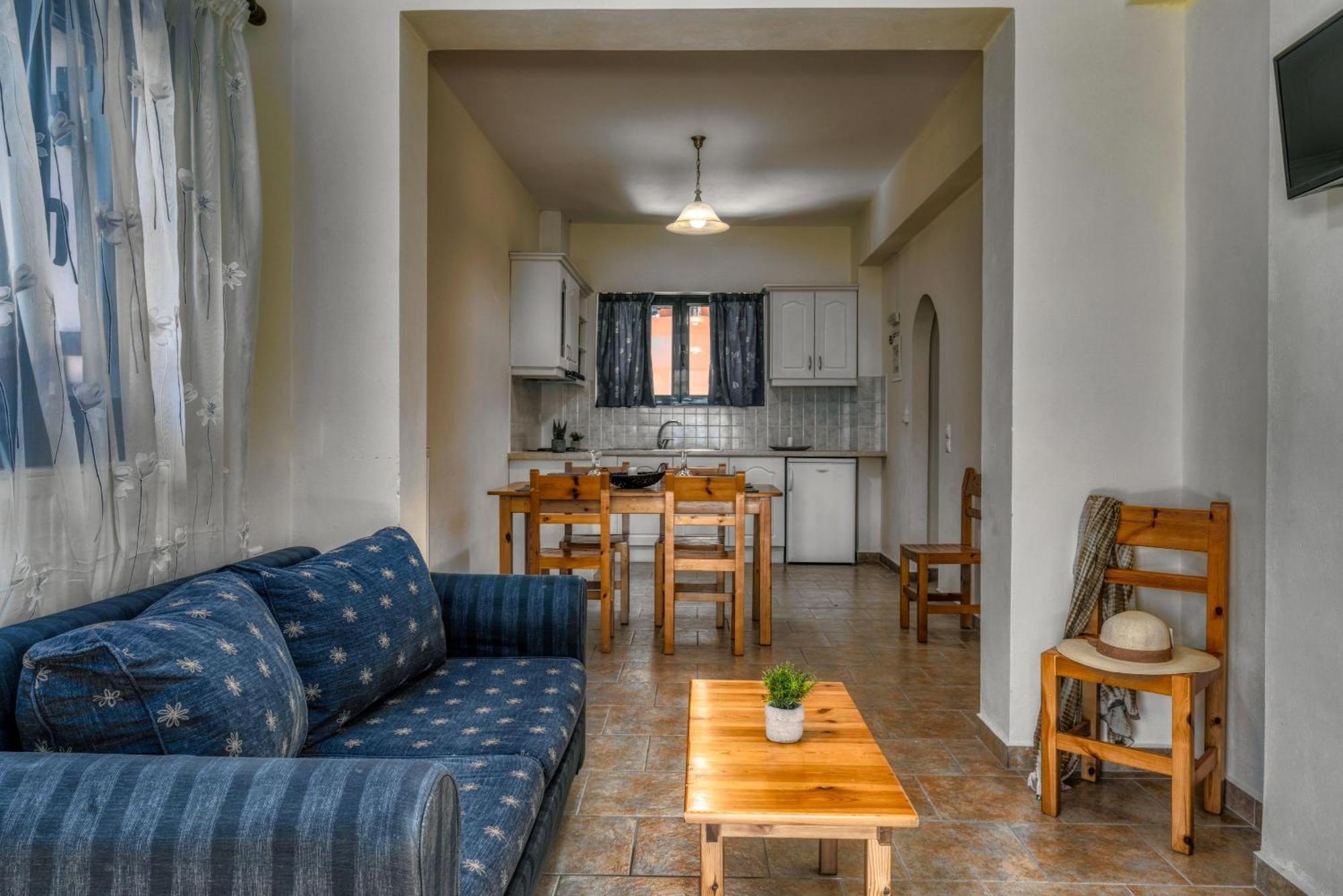 Anatoli Apartments - Tranquil Location & Stunning Views, By Zantewize Μαραθιάς Δωμάτιο φωτογραφία