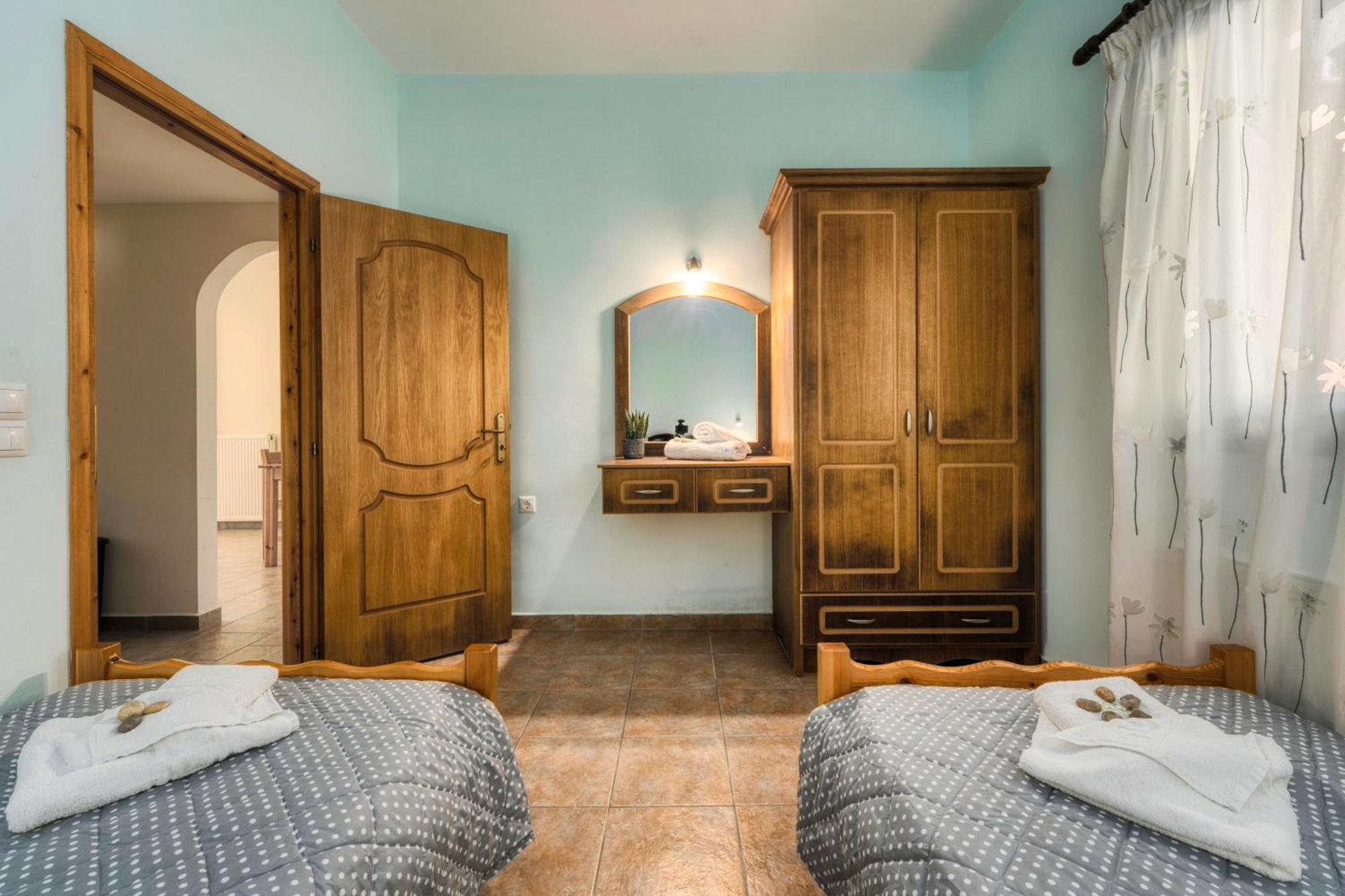 Anatoli Apartments - Tranquil Location & Stunning Views, By Zantewize Μαραθιάς Δωμάτιο φωτογραφία