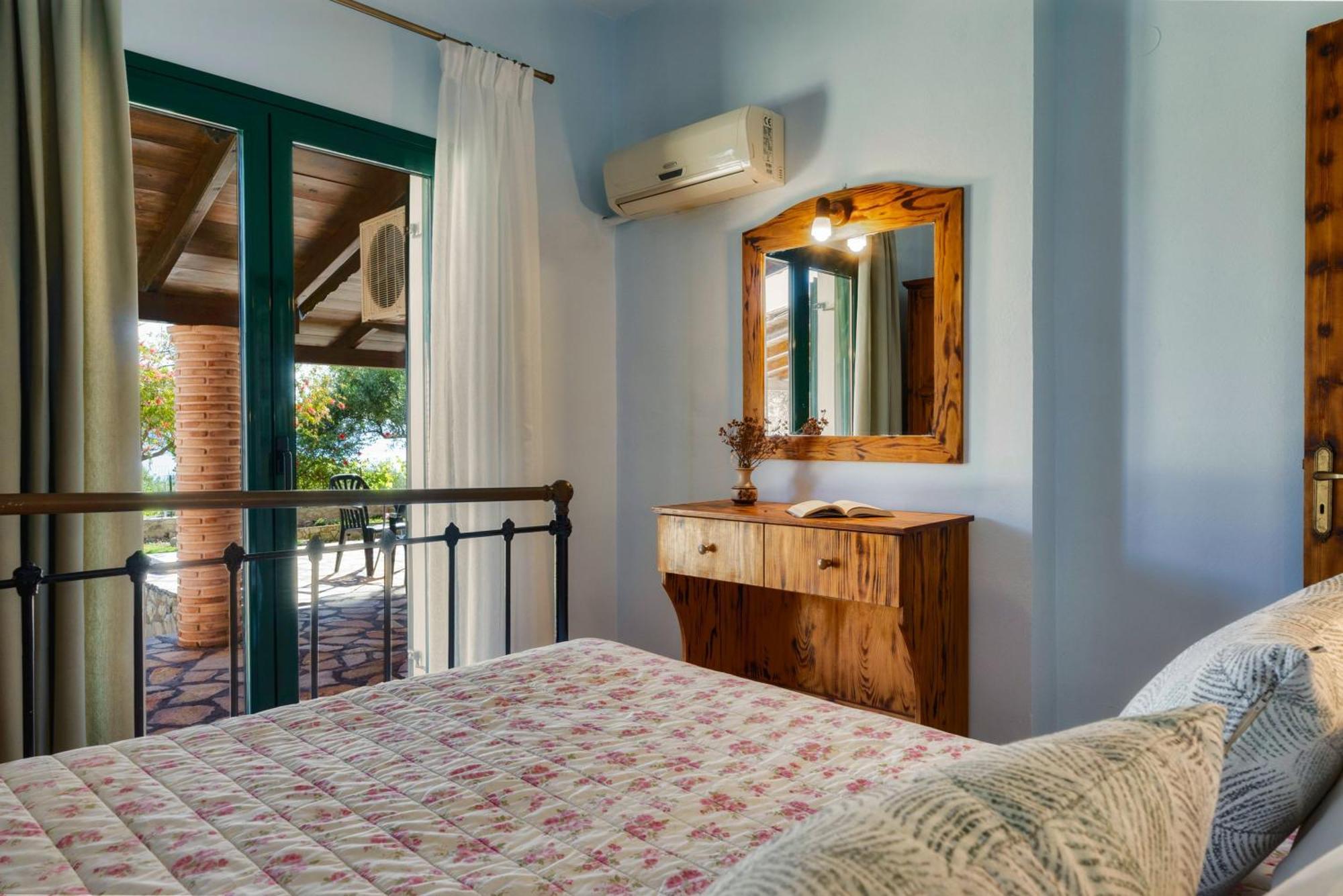 Anatoli Apartments - Tranquil Location & Stunning Views, By Zantewize Μαραθιάς Δωμάτιο φωτογραφία