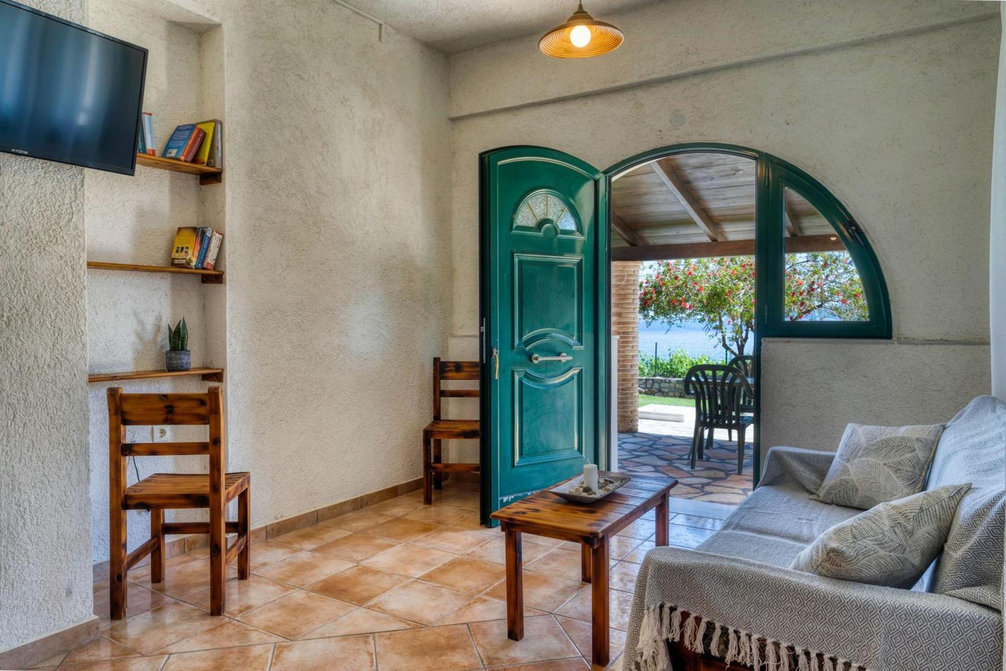 Anatoli Apartments - Tranquil Location & Stunning Views, By Zantewize Μαραθιάς Δωμάτιο φωτογραφία