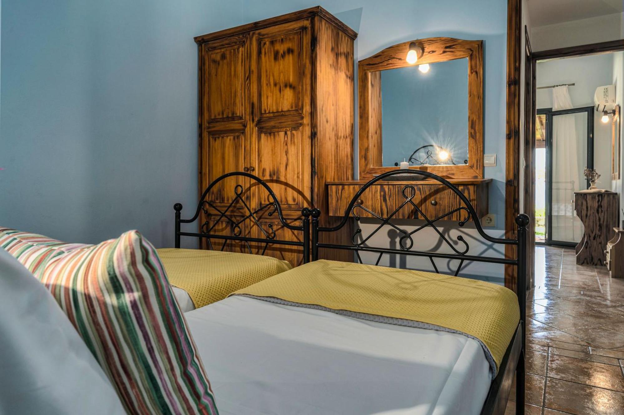 Anatoli Apartments - Tranquil Location & Stunning Views, By Zantewize Μαραθιάς Δωμάτιο φωτογραφία