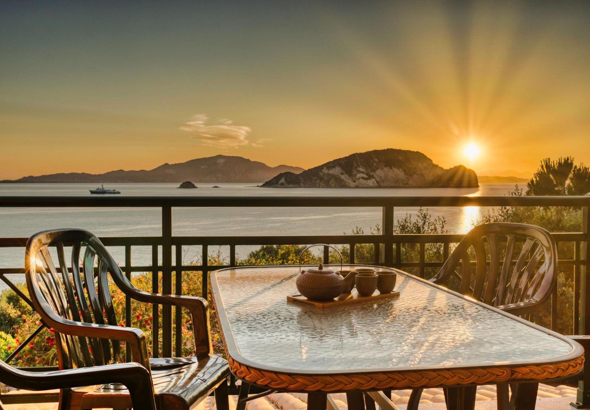 Anatoli Apartments - Tranquil Location & Stunning Views, By Zantewize Μαραθιάς Δωμάτιο φωτογραφία