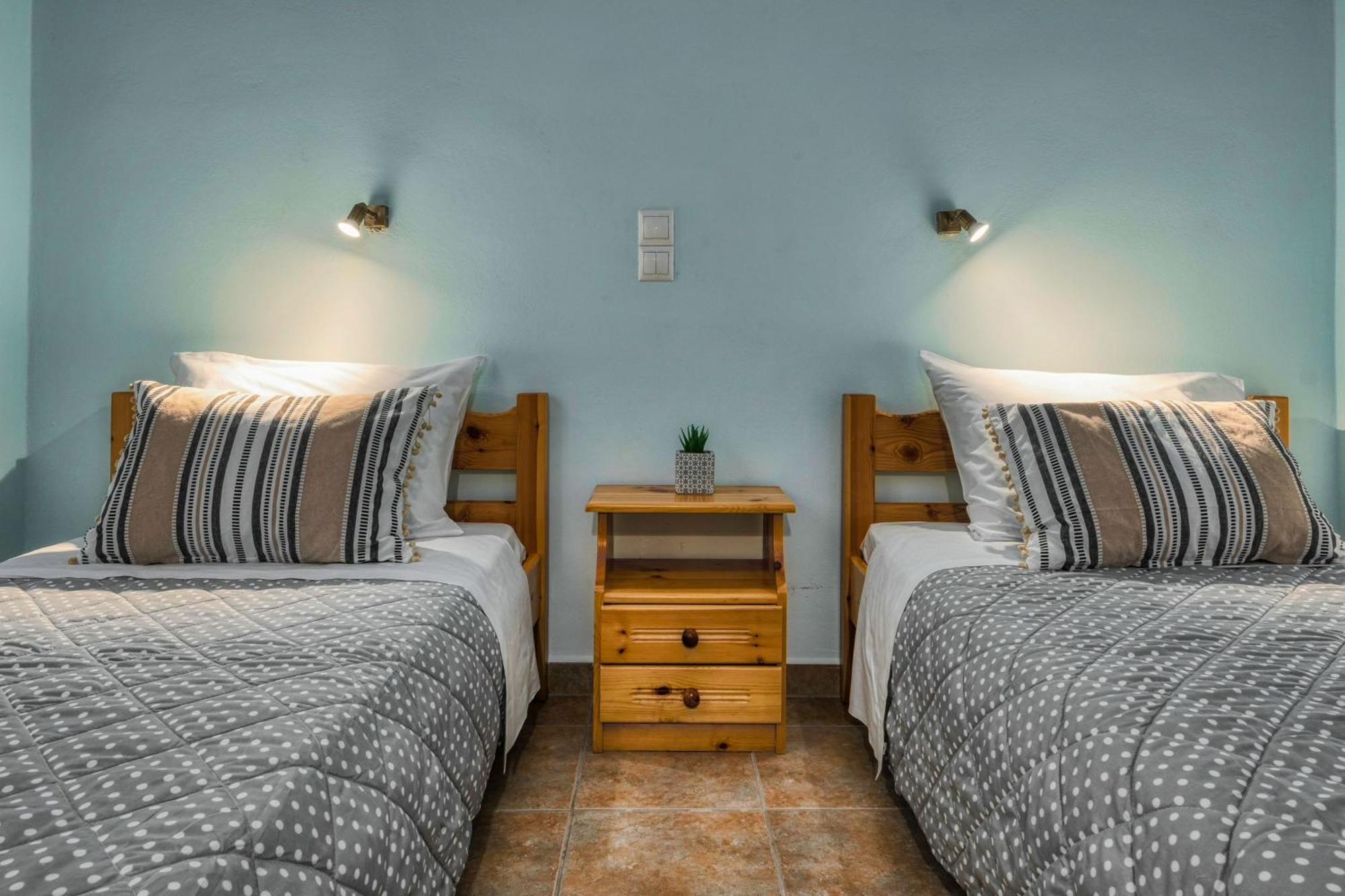 Anatoli Apartments - Tranquil Location & Stunning Views, By Zantewize Μαραθιάς Δωμάτιο φωτογραφία