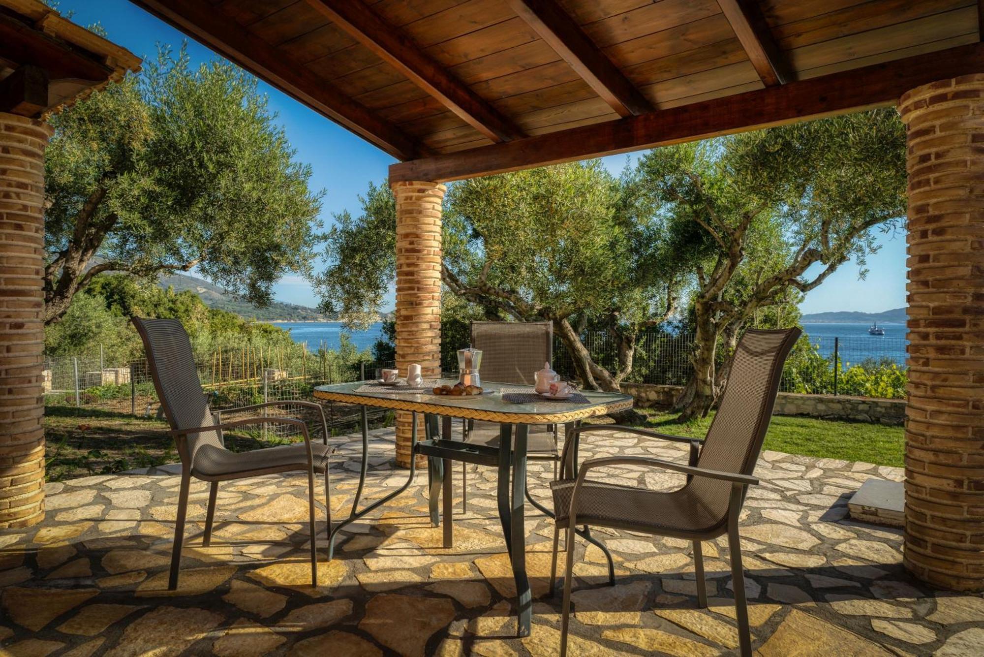Anatoli Apartments - Tranquil Location & Stunning Views, By Zantewize Μαραθιάς Δωμάτιο φωτογραφία